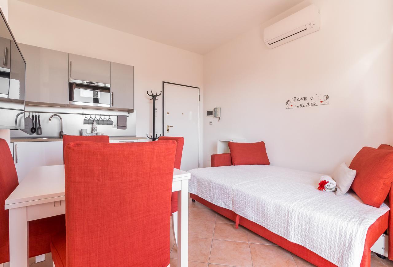 Alessia's Flat - Affori * Mailand